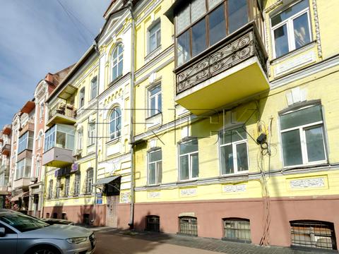 квартира по адресу Князей Острожских ул. (Московська), 29-Б