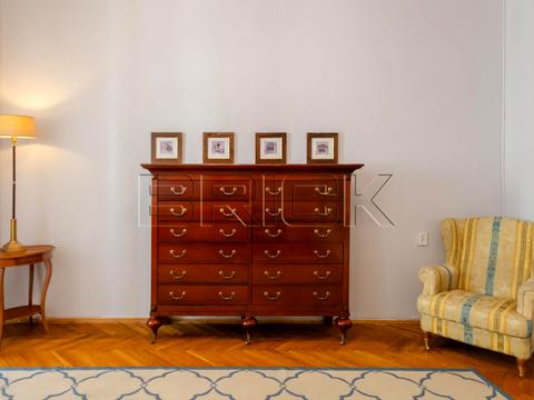 квартира по адресу Князей Острожских ул. (Московська), 29-Б