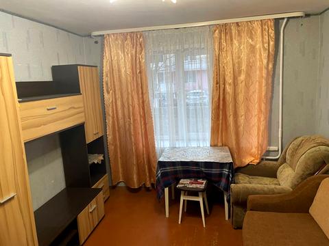 квартира по адресу Видинская ул., 27