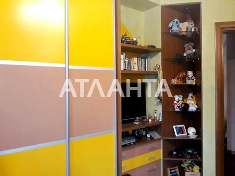 квартира по адресу Гетьмана Сагайдачного бульв. (Лидерсовский), 5