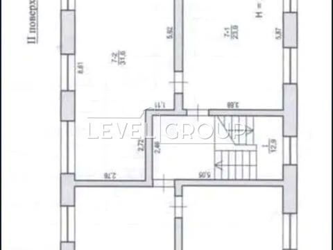 коммерческая по адресу Якубенківська ул. (Тропинина), 4 Б