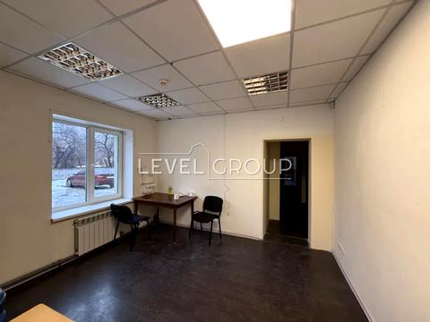 коммерческая по адресу Якубенківська ул. (Тропинина), 4 Б