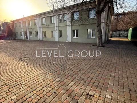 коммерческая по адресу Якубенківська ул. (Тропинина), 4 Б