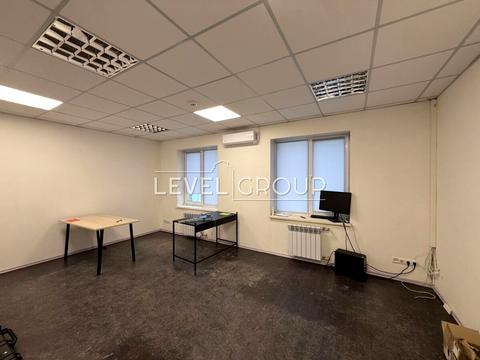 коммерческая по адресу Якубенківська ул. (Тропинина), 4 Б