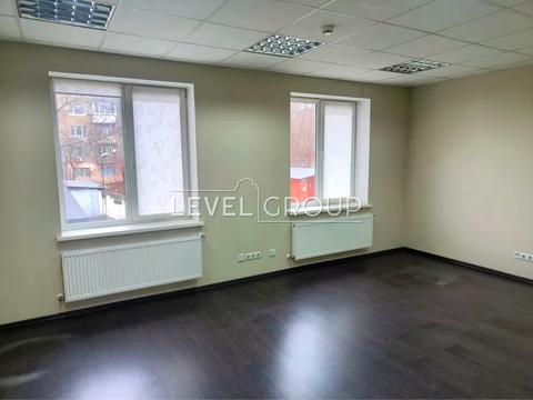 коммерческая по адресу Якубенківська ул. (Тропинина), 4 Б