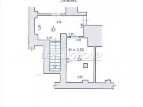 коммерческая по адресу Якубенківська ул. (Тропинина), 4 Б