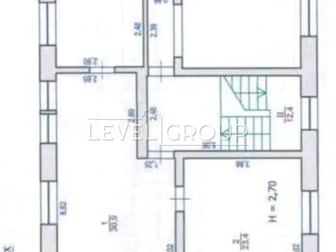 коммерческая по адресу Якубенківська ул. (Тропинина), 4 Б