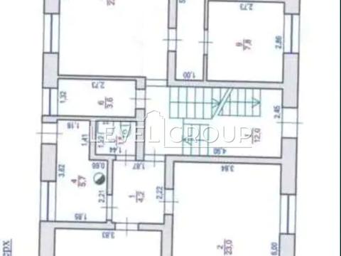 коммерческая по адресу Якубенківська ул. (Тропинина), 4 Б