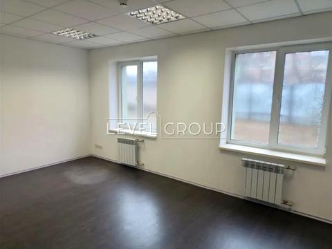 коммерческая по адресу Якубенківська ул. (Тропинина), 4 Б