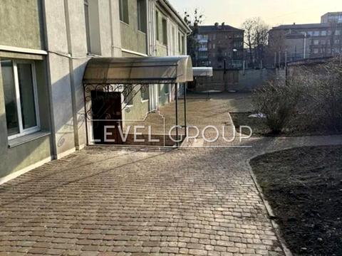 коммерческая по адресу Якубенківська ул. (Тропинина), 4 Б