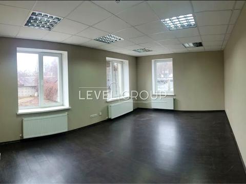 коммерческая по адресу Якубенківська ул. (Тропинина), 4 Б