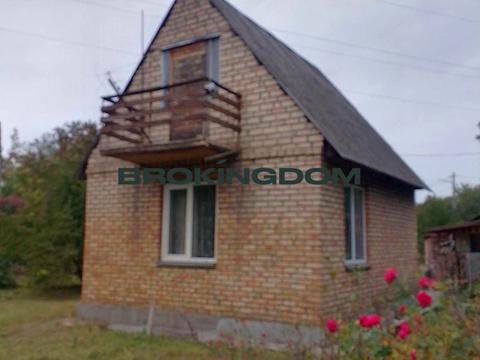 ділянка за адресою Фестивальна вул., 28г