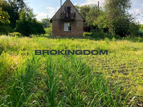 ділянка за адресою Фестивальна вул., 28г