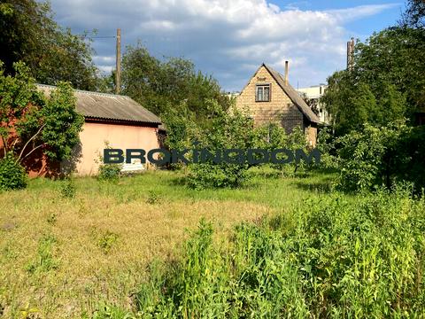 ділянка за адресою Фестивальна вул., 28г