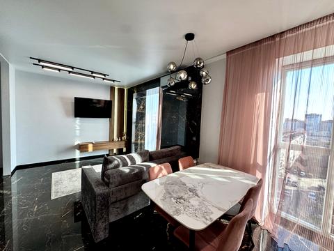 квартира за адресою Київська вул., 19