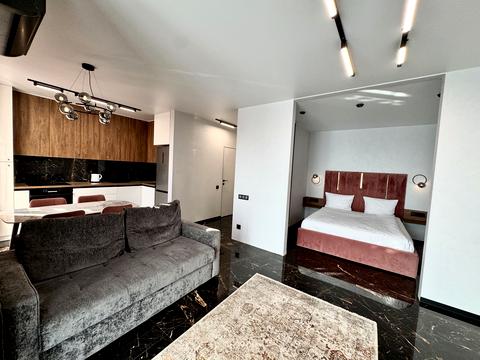 квартира за адресою Київська вул., 19