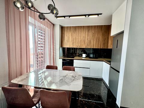 квартира за адресою Київська вул., 19