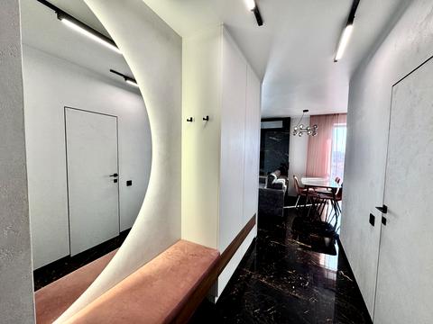 квартира за адресою Київська вул., 19