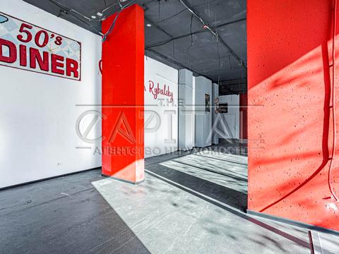 коммерческая по адресу Набережно-Рыбальская дорога ул., 9