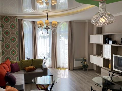 квартира за адресою Військовий узвіз, 5/1