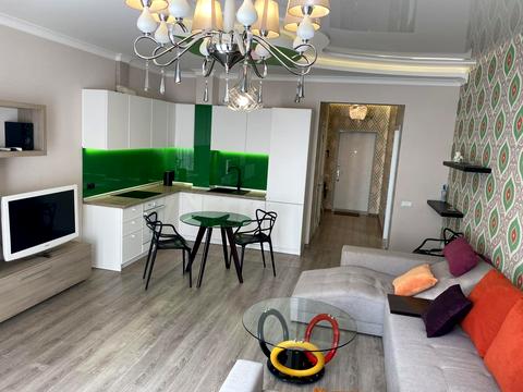 квартира по адресу Военный спуск, 5/1