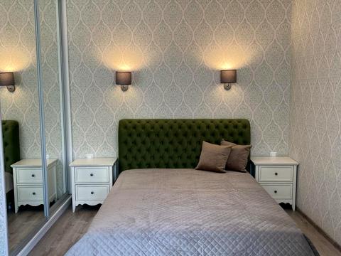 квартира по адресу Военный спуск, 5/1