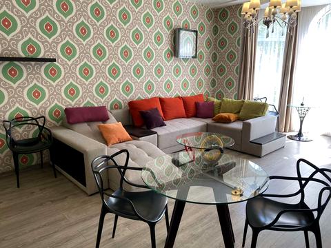 квартира по адресу Военный спуск, 5/1