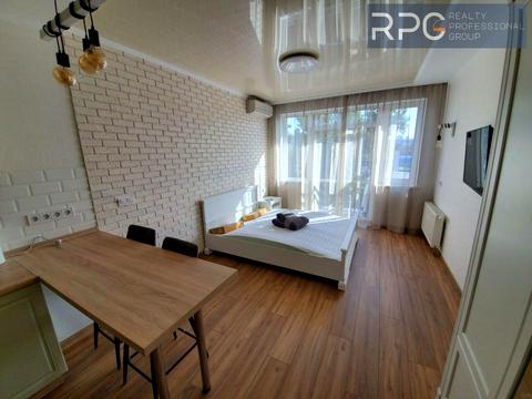 квартира за адресою Берестейський просп. (Перемоги), 5-В