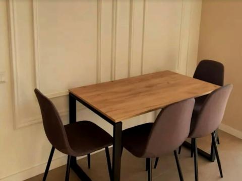 квартира по адресу Энергетичная ул., 5-А