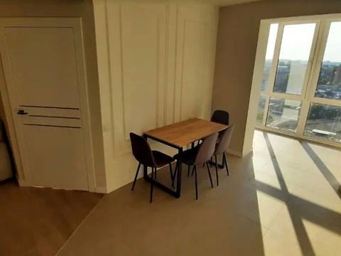 квартира по адресу Энергетичная ул., 5-А