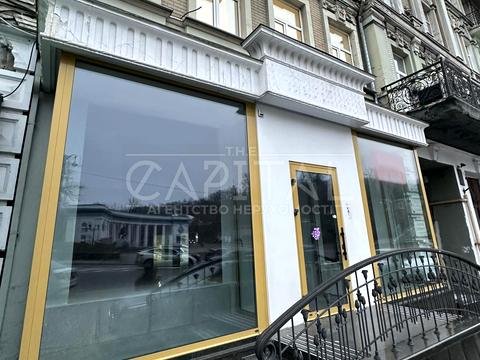 коммерческая по адресу Музейний пер., 2