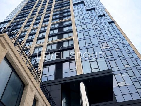 квартира по адресу Антоновича ул. (Горького), (Будинок)