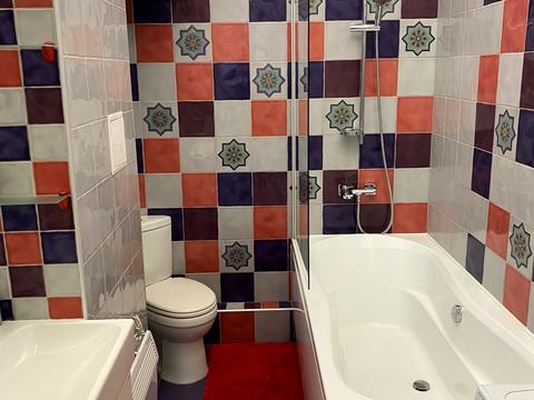 квартира по адресу Военный спуск, 5/1