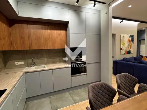 квартира по адресу Клочковская ул., 117