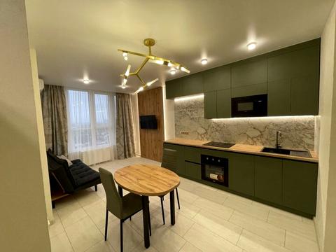 квартира за адресою Івана Франка вул., 40