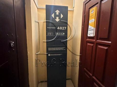 квартира за адресою Полярна вул., 3