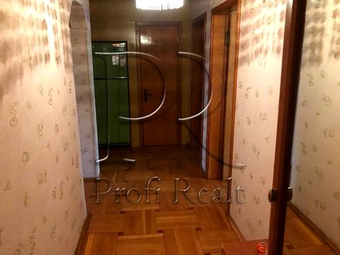 квартира за адресою Полярна вул., 3