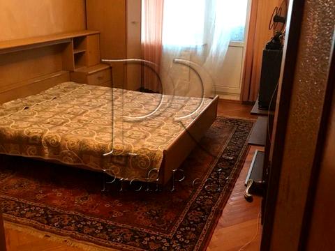 квартира за адресою Полярна вул., 3