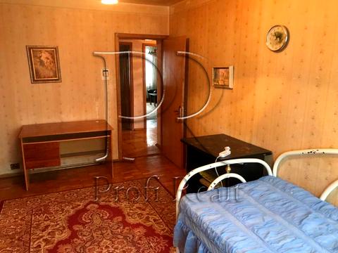 квартира за адресою Полярна вул., 3