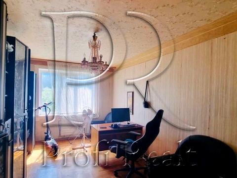 квартира за адресою Полярна вул., 3