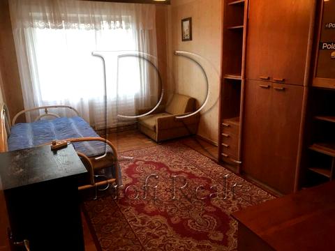 квартира за адресою Полярна вул., 3