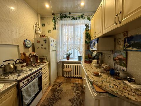 квартира за адресою Михайла Грушевського вул. (Карла Лібкнехта), 55-А