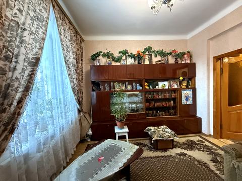 квартира за адресою Михайла Грушевського вул. (Карла Лібкнехта), 55-А