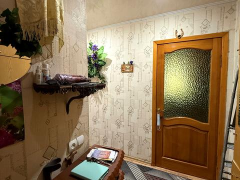 квартира за адресою Михайла Грушевського вул. (Карла Лібкнехта), 55-А