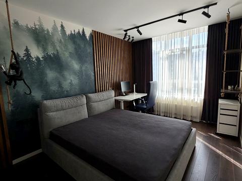 квартира за адресою Тираспольська вул., 58