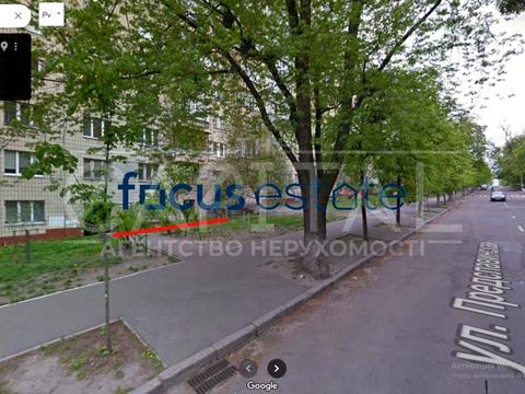 коммерческая по адресу Предславинская ул., 36/38