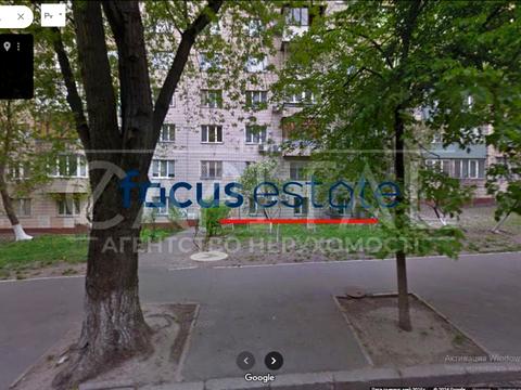 коммерческая по адресу Предславинская ул., 36/38
