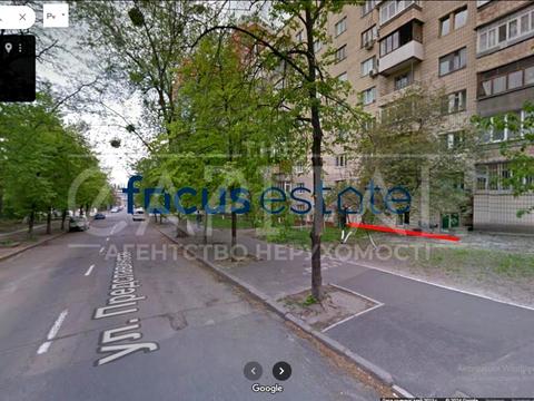 коммерческая по адресу Предславинская ул., 36/38