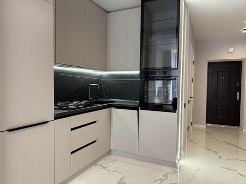 квартира за адресою Мартинова просп., (вул. Радісна, 6)