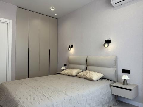 квартира по адресу Мартинова просп., (вул. Радісна, 6)